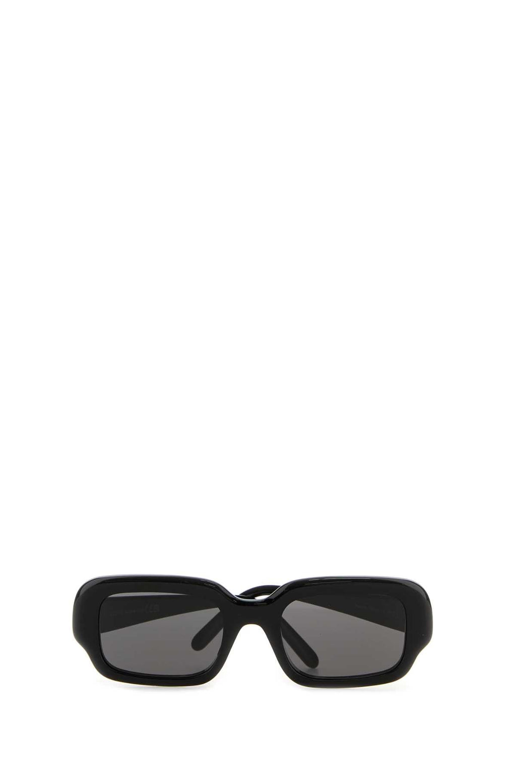 Loewe Women Black Acetate Sunglasses