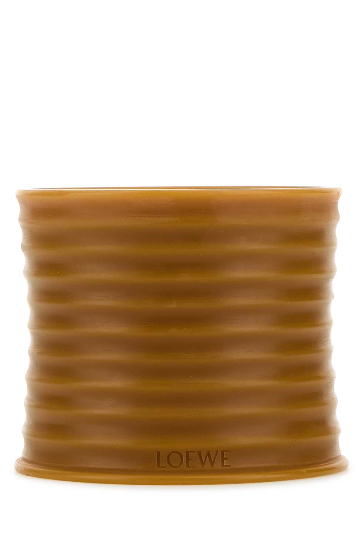 Loewe Unisex Medium Beeswax Scented Candle