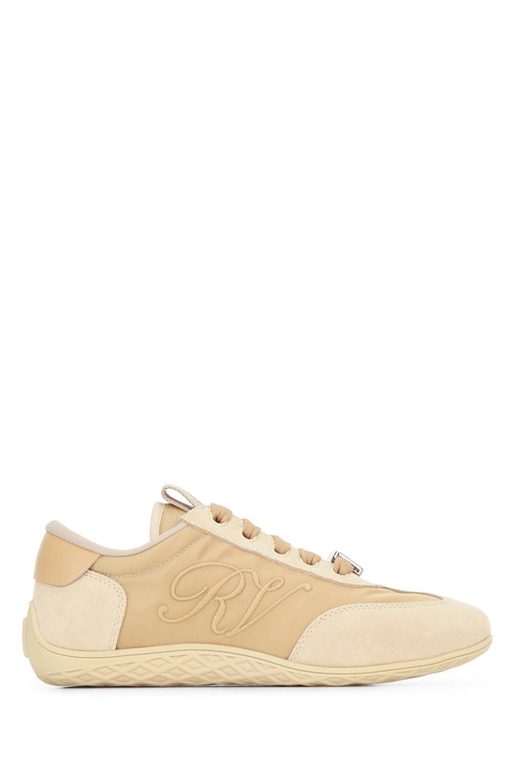 Roger Vivier Women Viv Low Sneakers