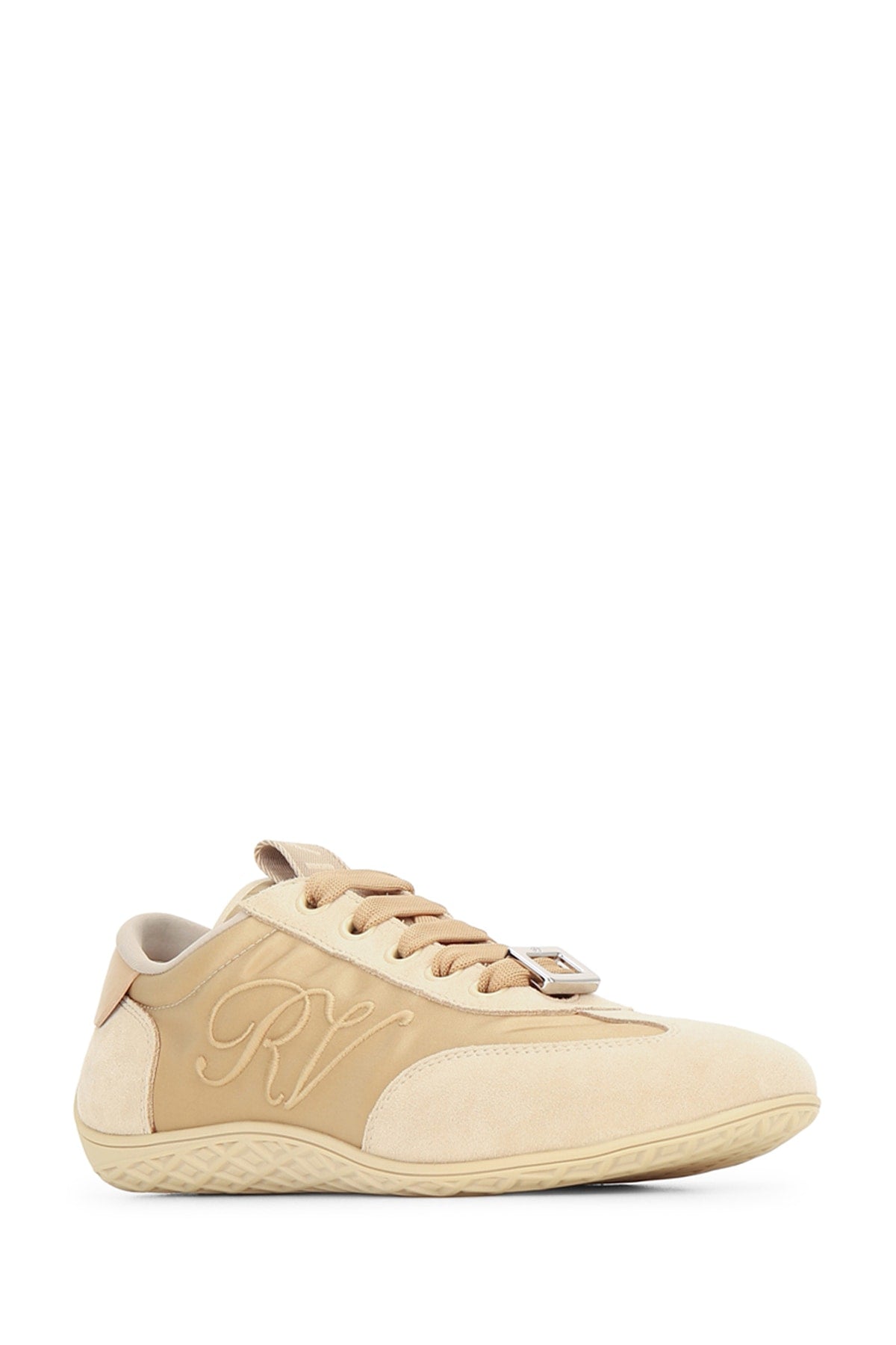 Roger Vivier Women Viv Low Sneakers