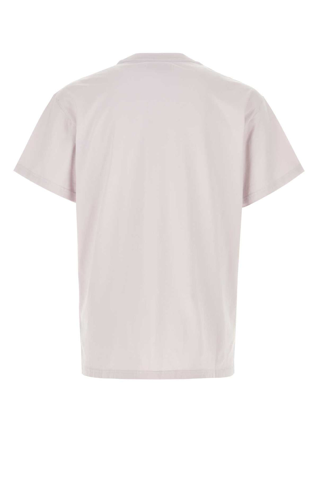 Vivienne Westwood Men Powder Pink Cotton T-Shirt