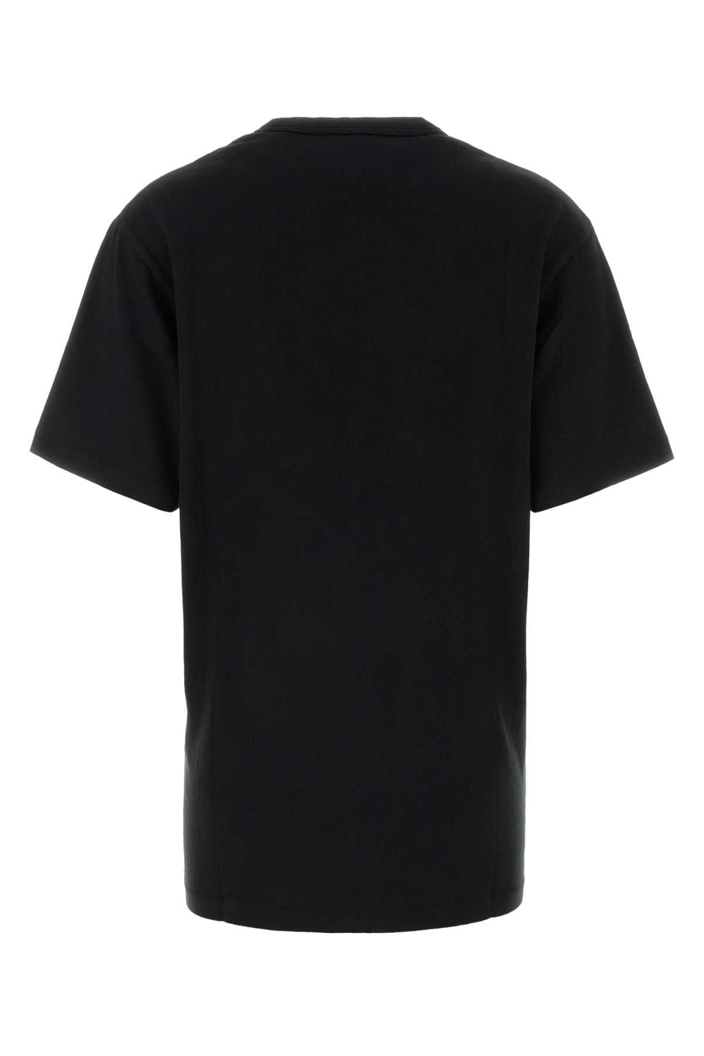 Kenzo Women Black Cotton T-Shirt