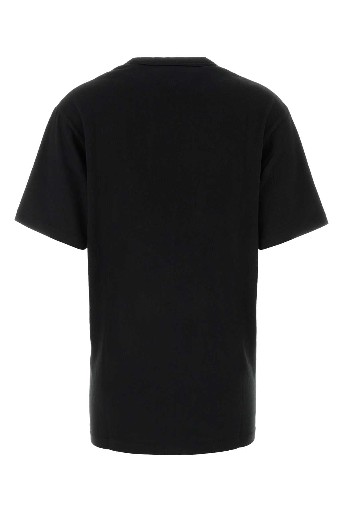 Kenzo Women Black Cotton T-Shirt