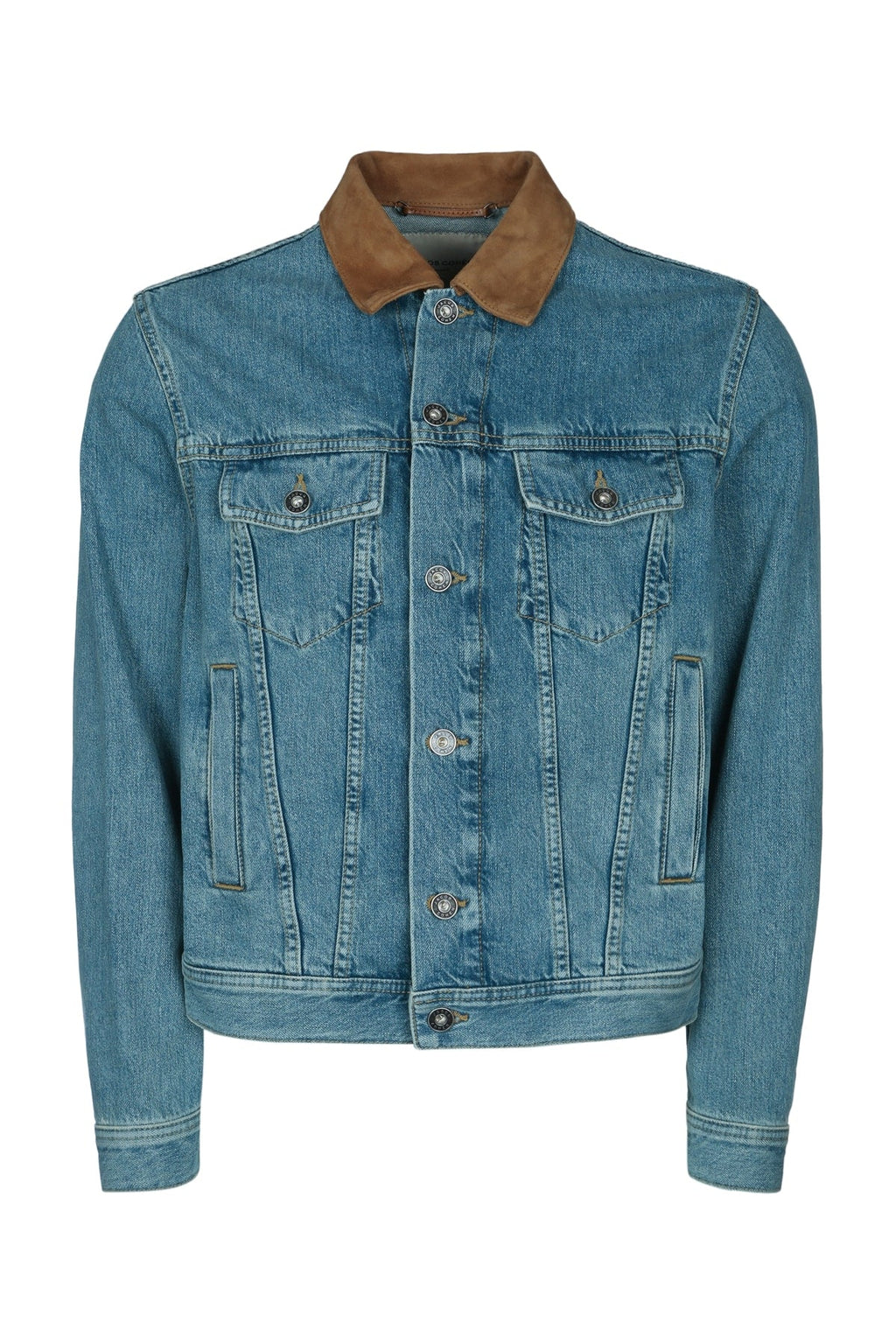 Jacob Cohen Men Denim Jacket