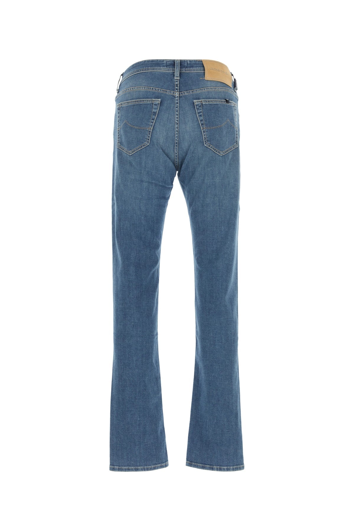 Jacob Cohen Men Jeans