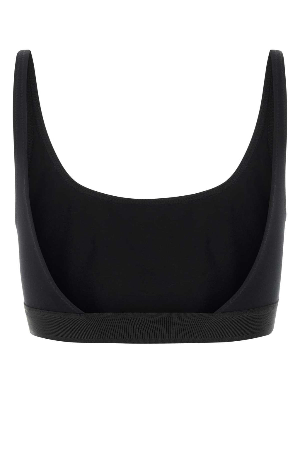 Tom Ford Women Black Stretch Modal Bra