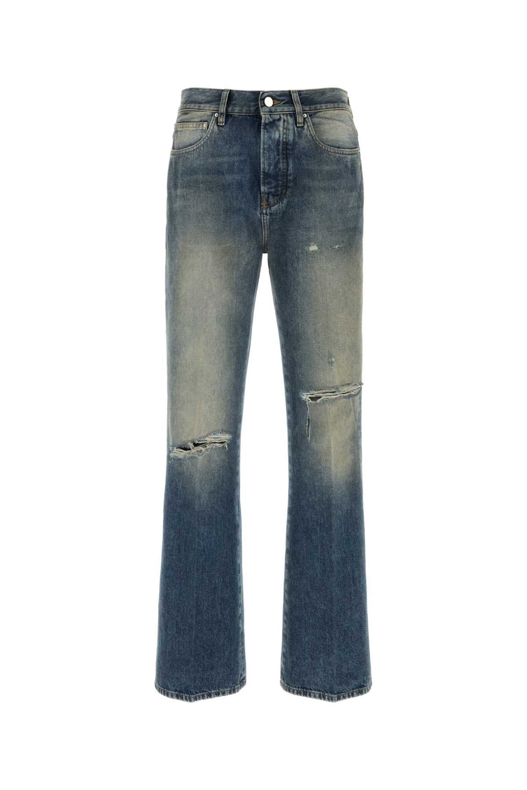 Amiri Men Denim Jeans