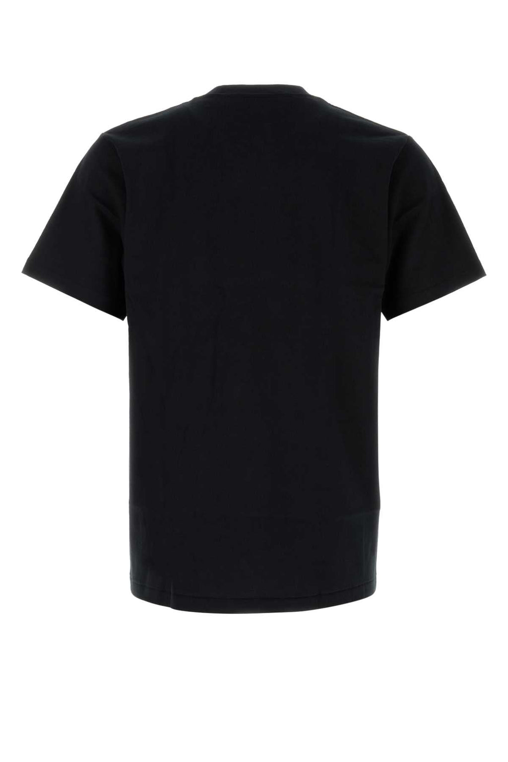 Bape Men Slate Cotton Abc Camo Collage T-Shirt