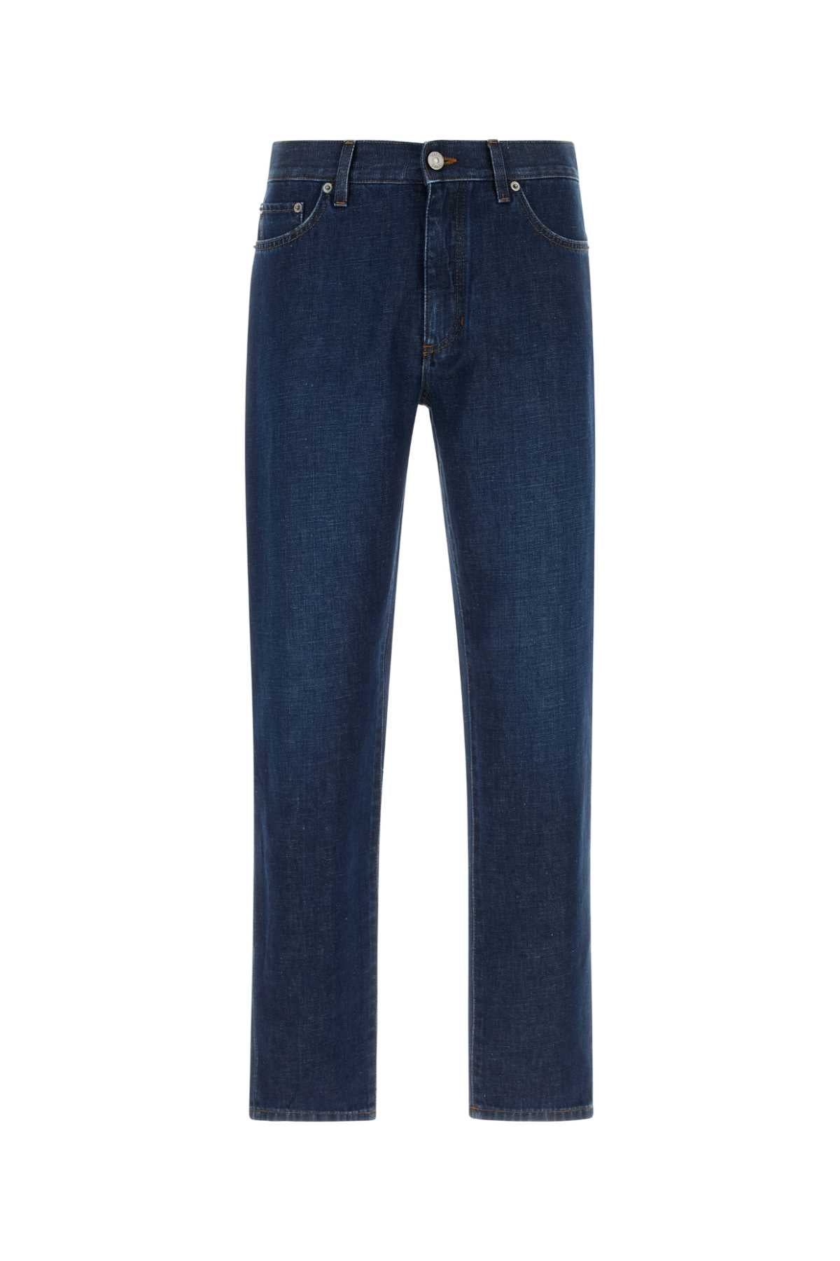 Zegna Men Denim Jeans