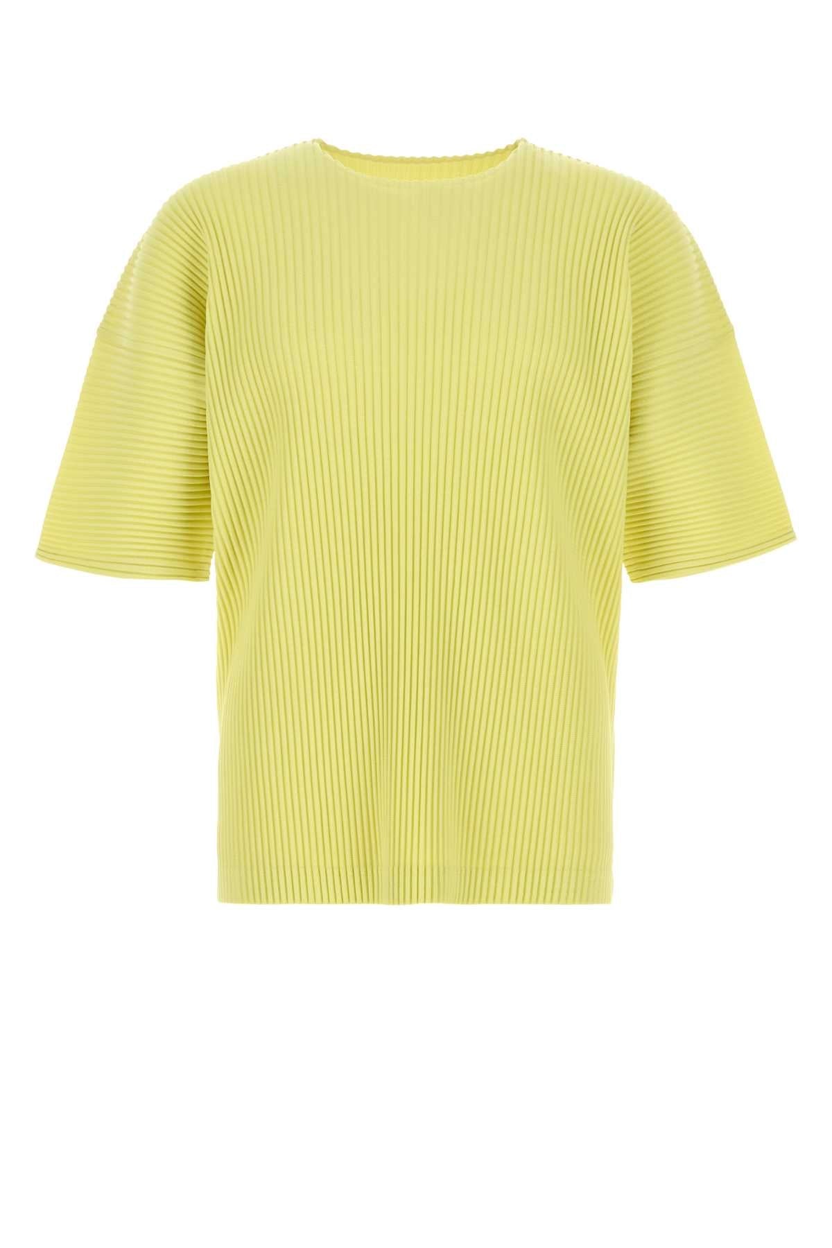 Homme Plisse' Issey Miyake Men Monthly Colors : May