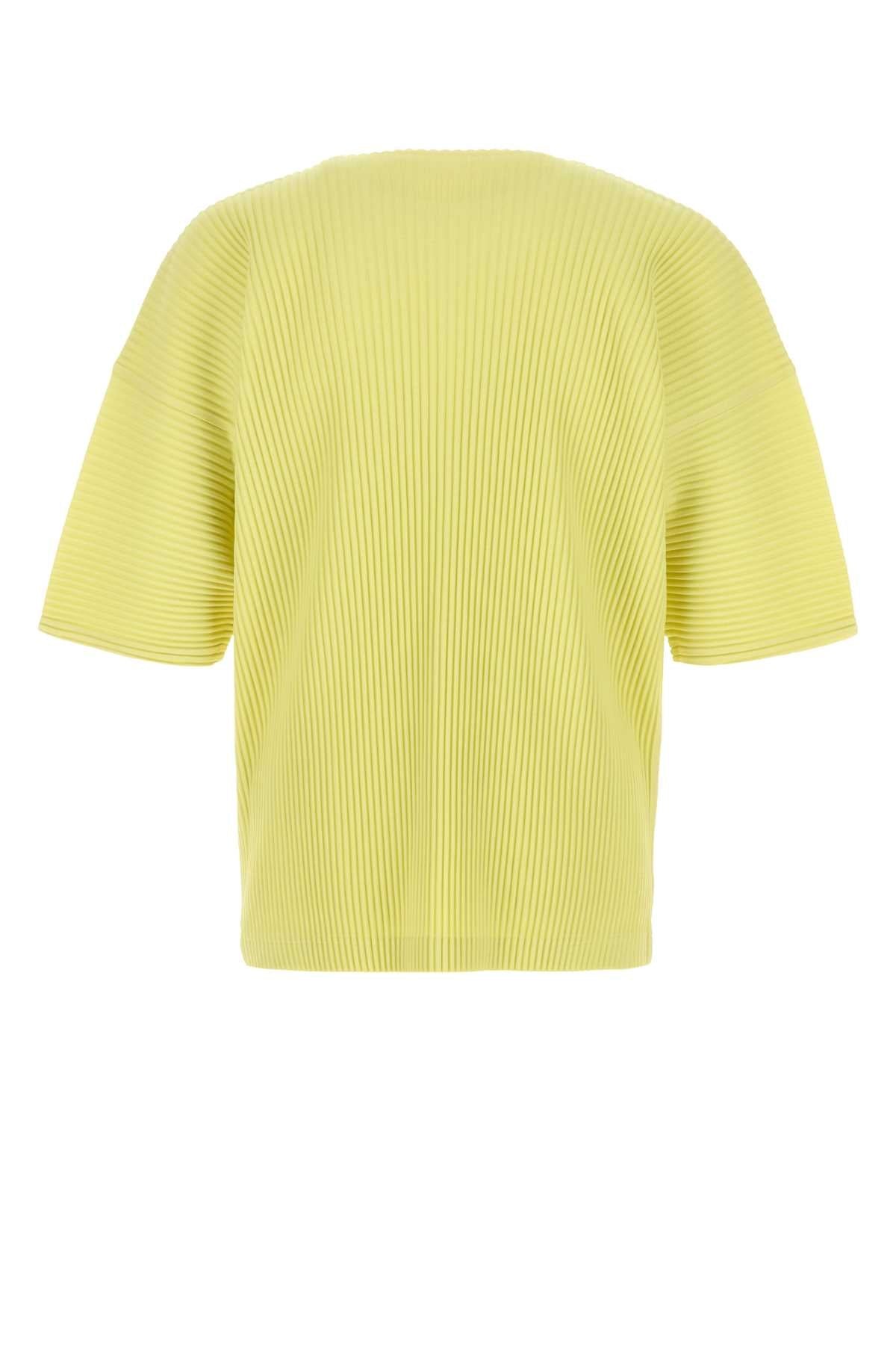 Homme Plisse' Issey Miyake Men Monthly Colors : May