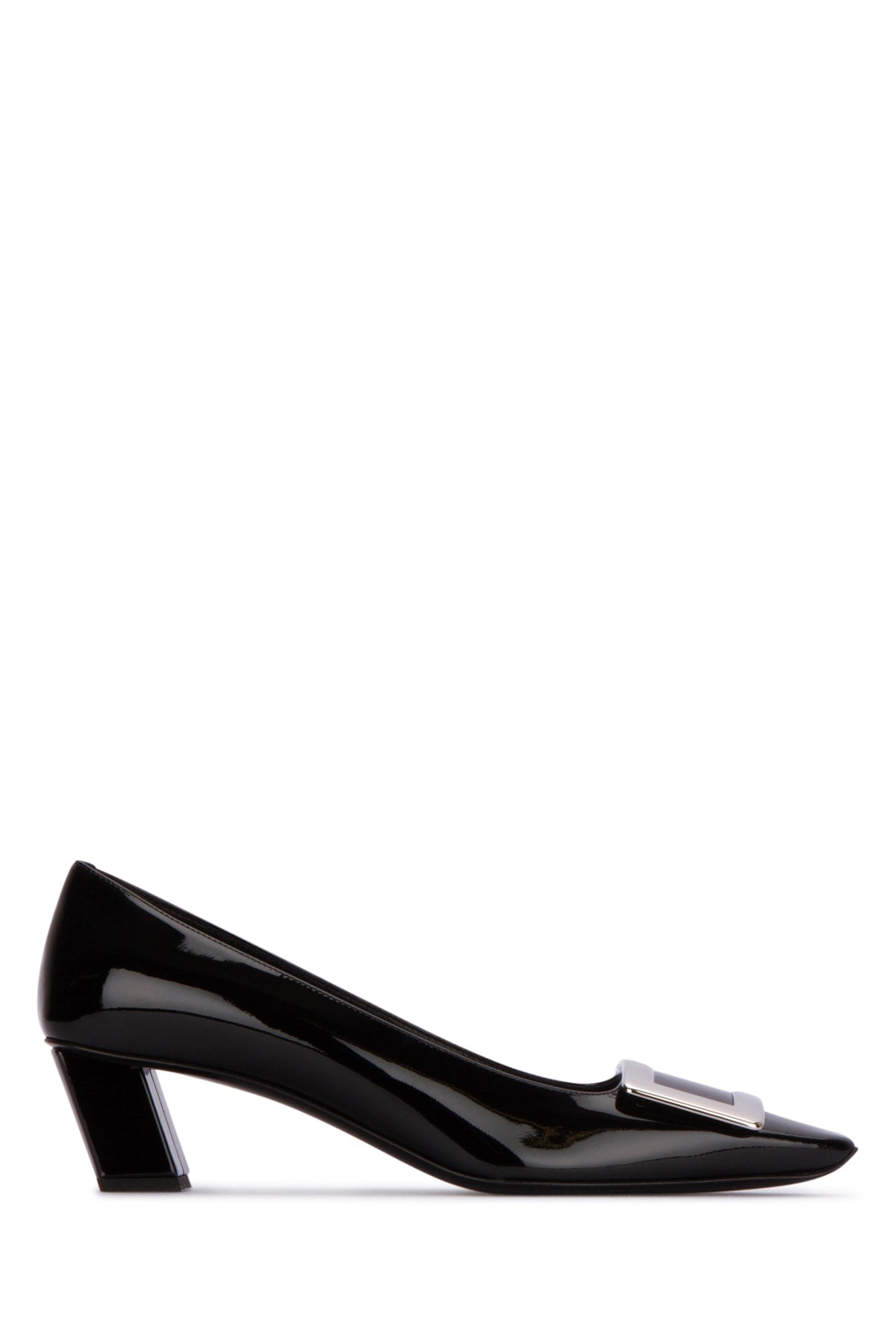 Roger Vivier Women Decollete Belle Vivier T. 45