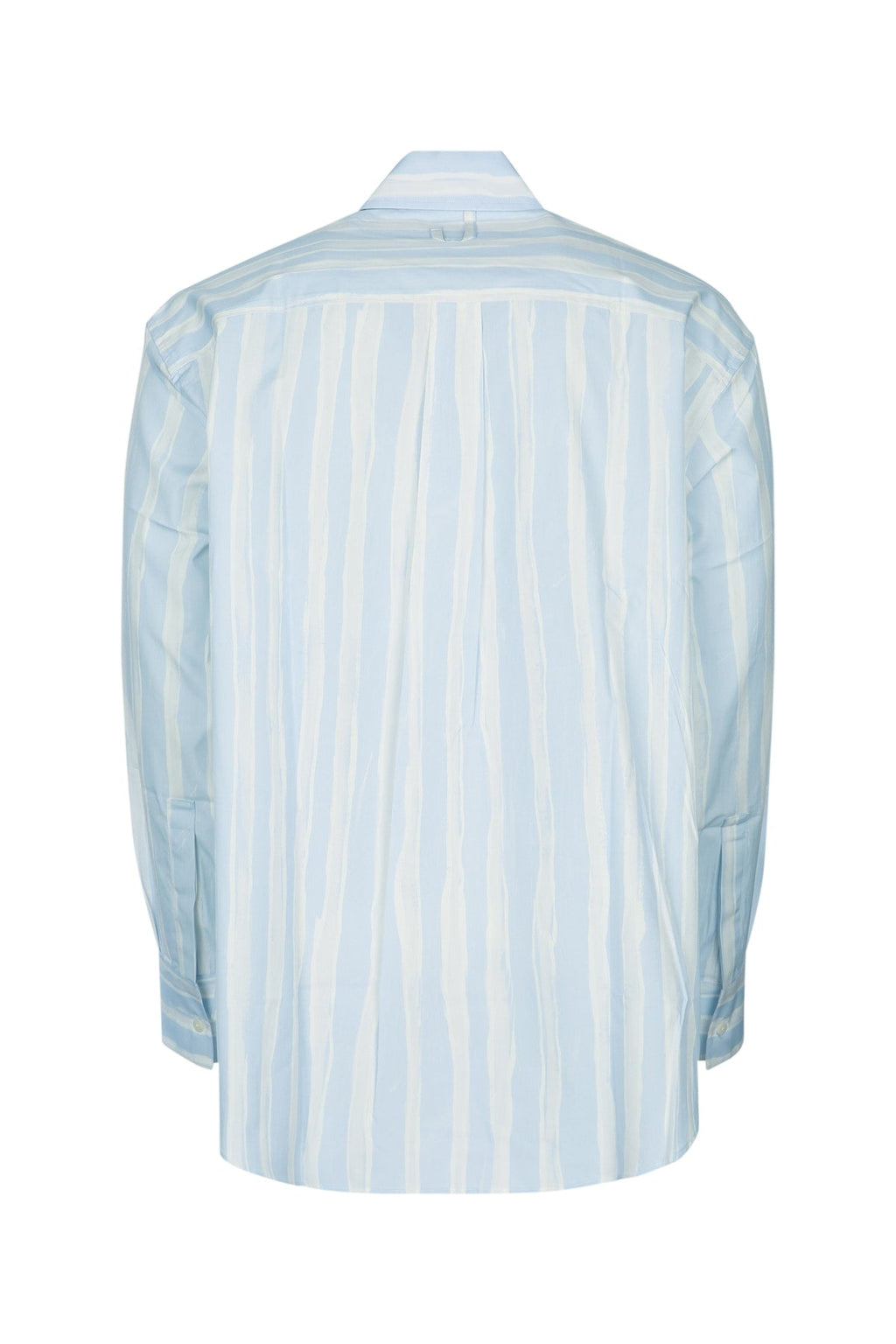 Jacquemus Men La Chemise Camargue