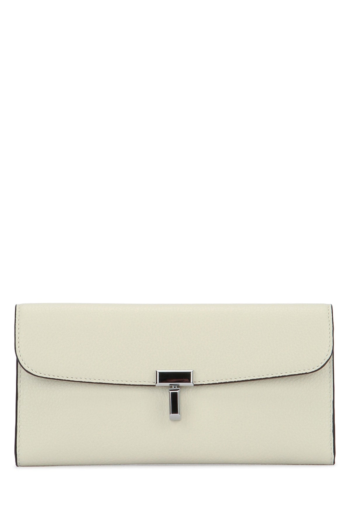 Toteme Women T-Lock Wallet