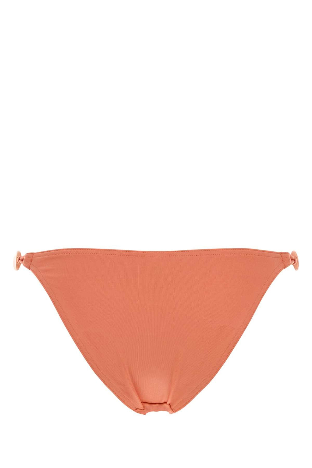 Eres Women Peach Stretch Nylon Farrah Bikini Bottom