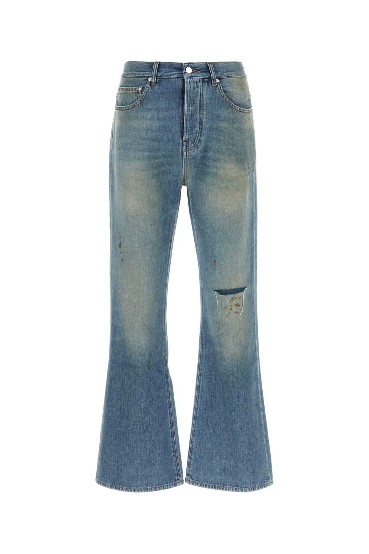 Amiri Men Denim Jeans