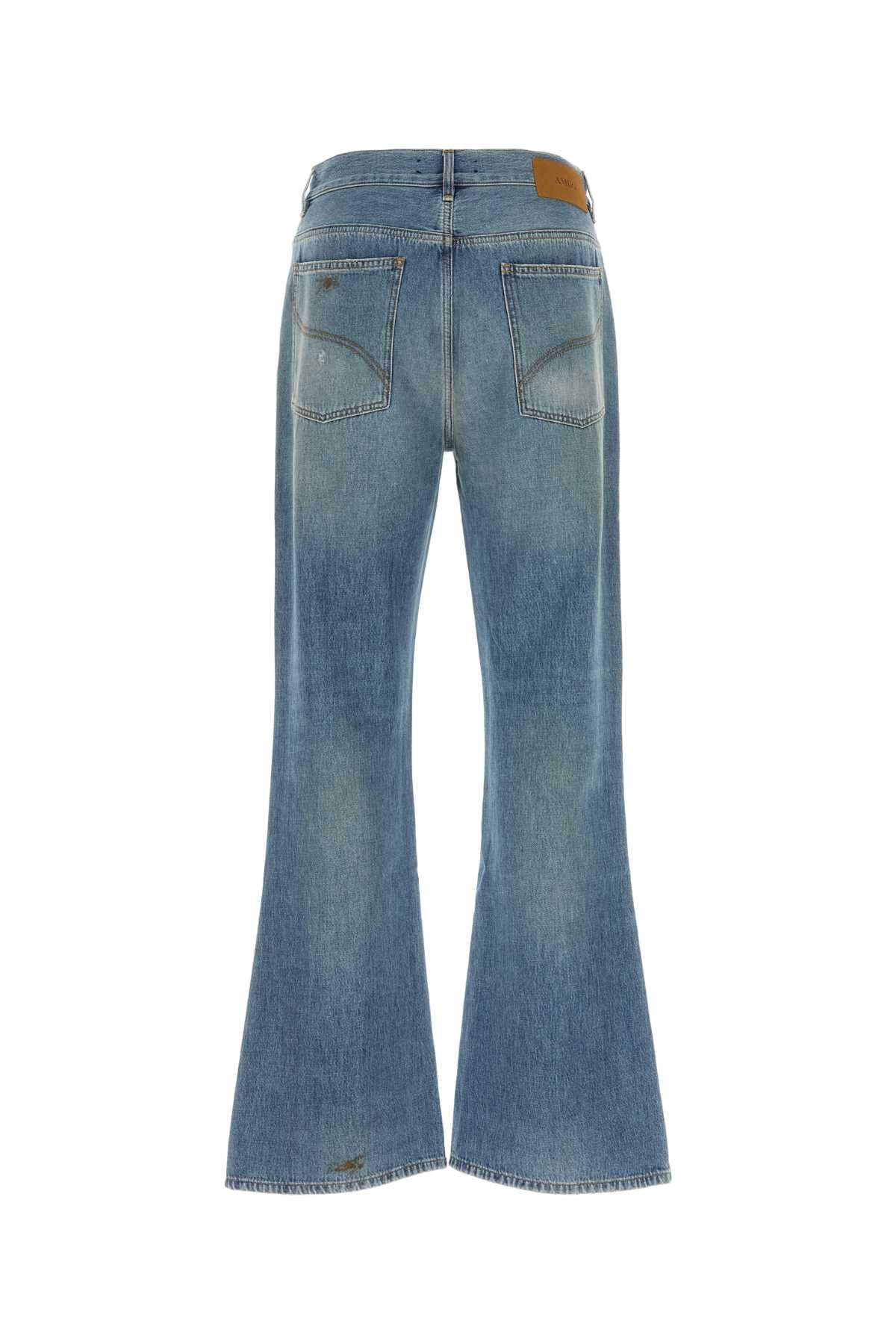 Amiri Men Denim Jeans
