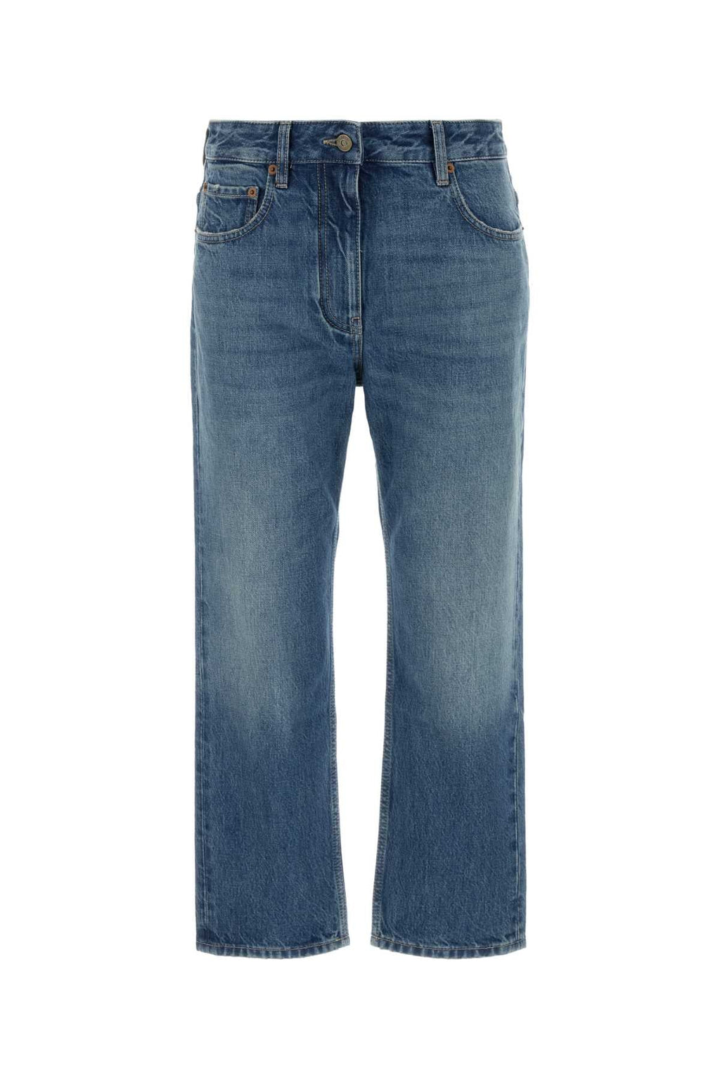 Valentino Garavani Women Denim Jeans