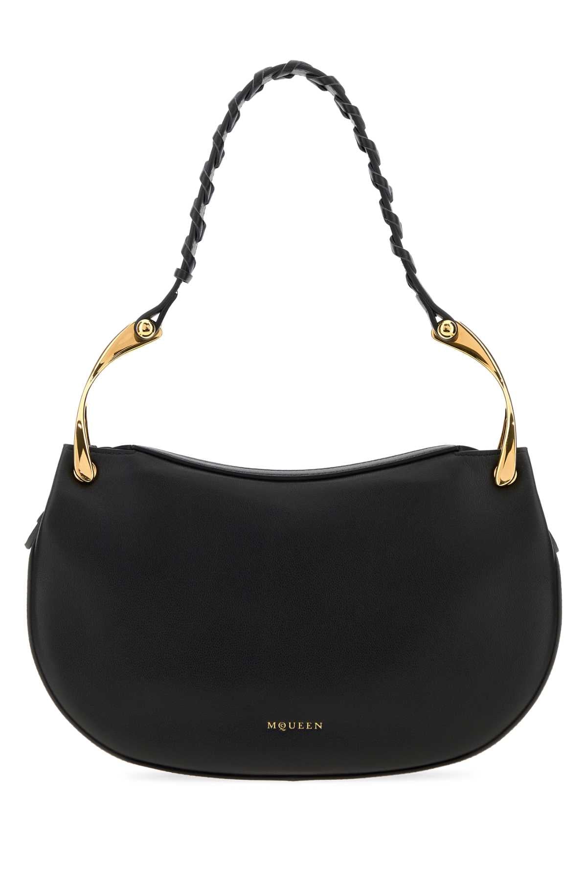 Alexander Mcqueen Women Wishbone