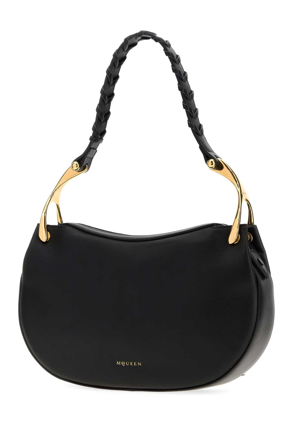 Alexander Mcqueen Women Wishbone