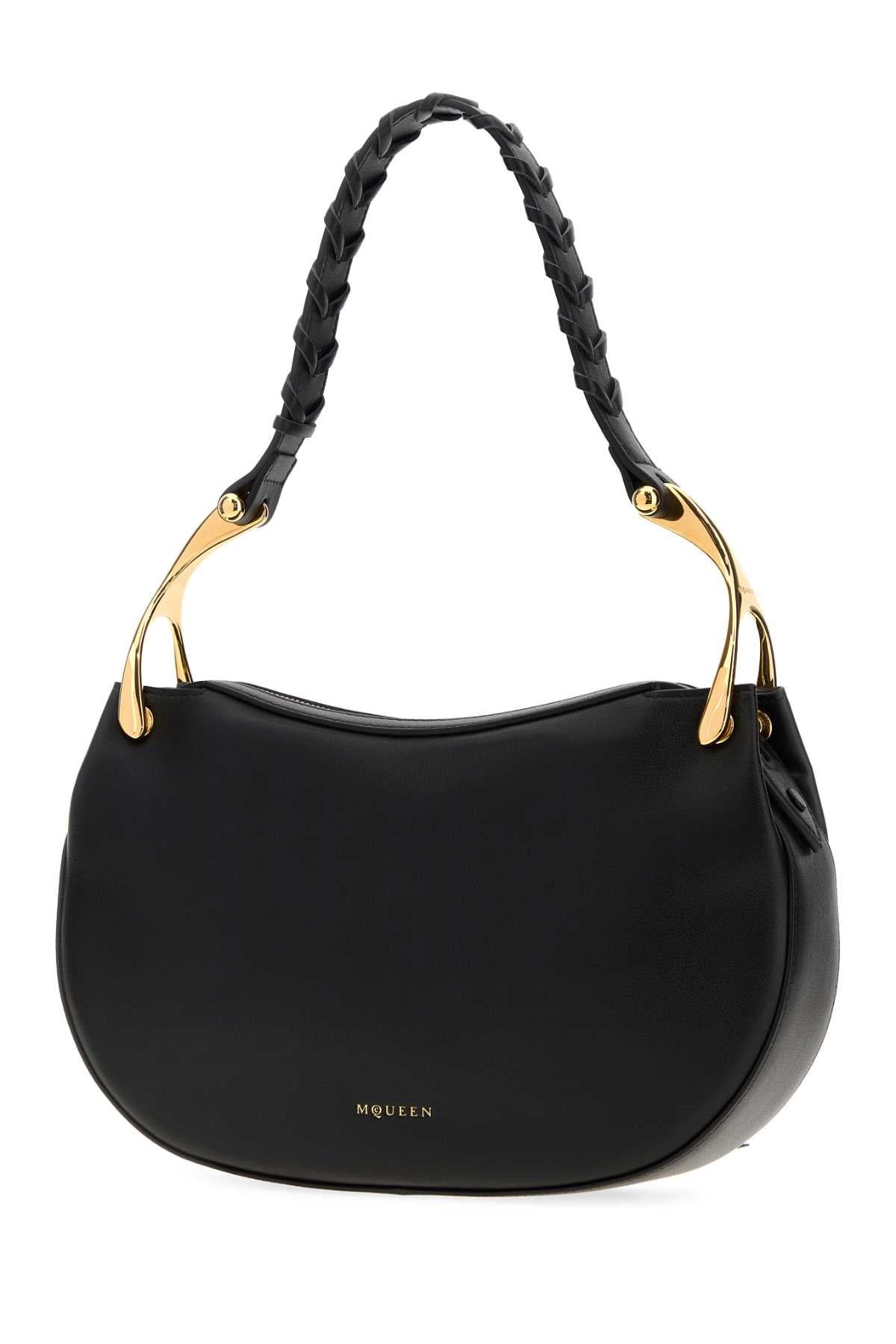 Alexander Mcqueen Women Wishbone