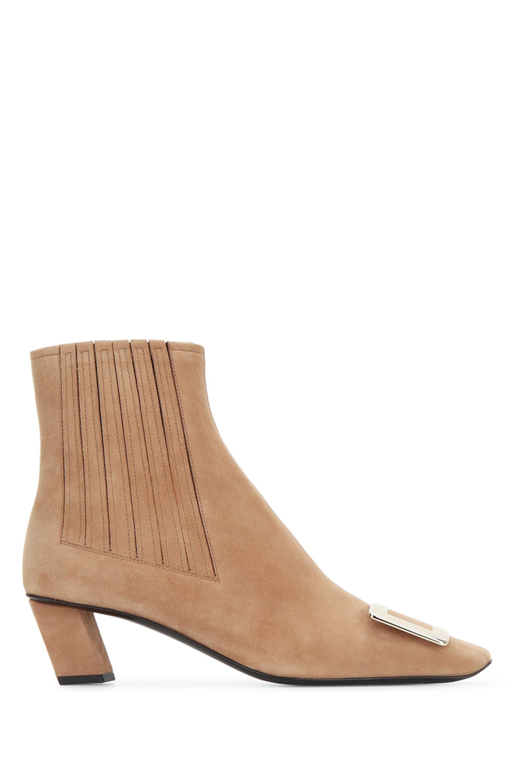 Roger Vivier Women Belle Vivier Chelsea Bootie 45