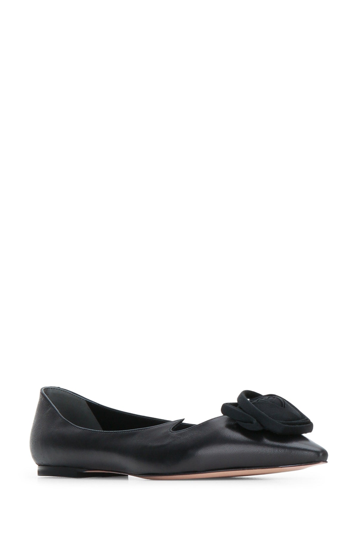 Roger Vivier Women I Love Vivier Rose Ball 05