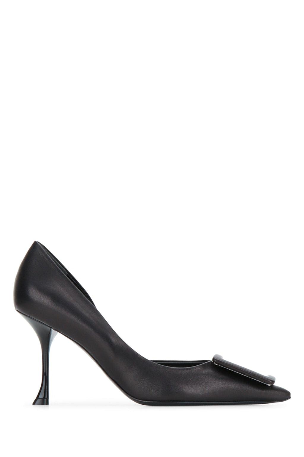 Roger Vivier Women Viv Ville Dorsay Dec 85