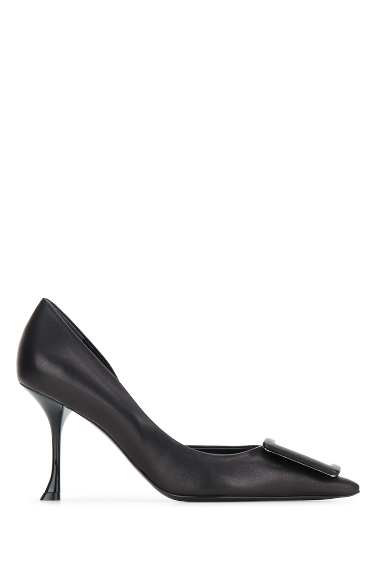 Roger Vivier Women Viv Ville Dorsay Dec 85