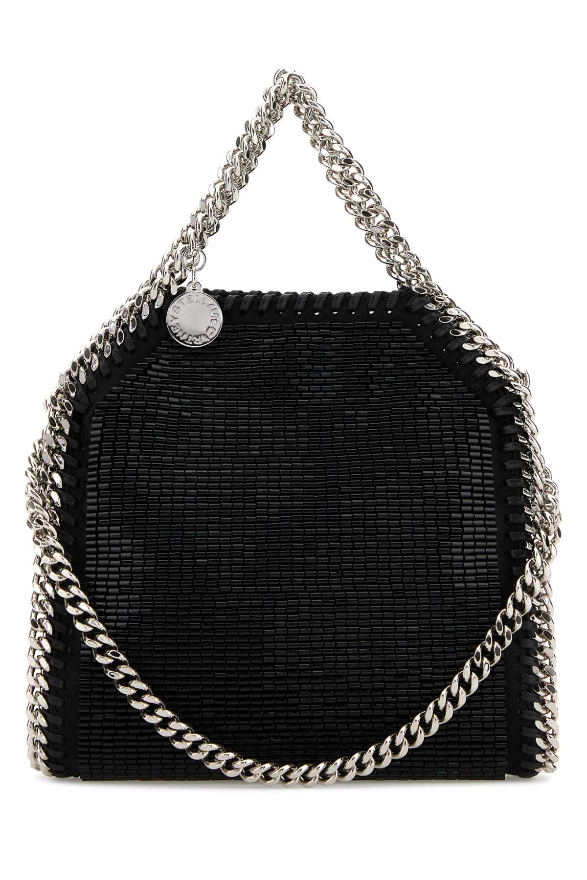 Stella Mccartney Women Embellished Fabric Falabella Handbag