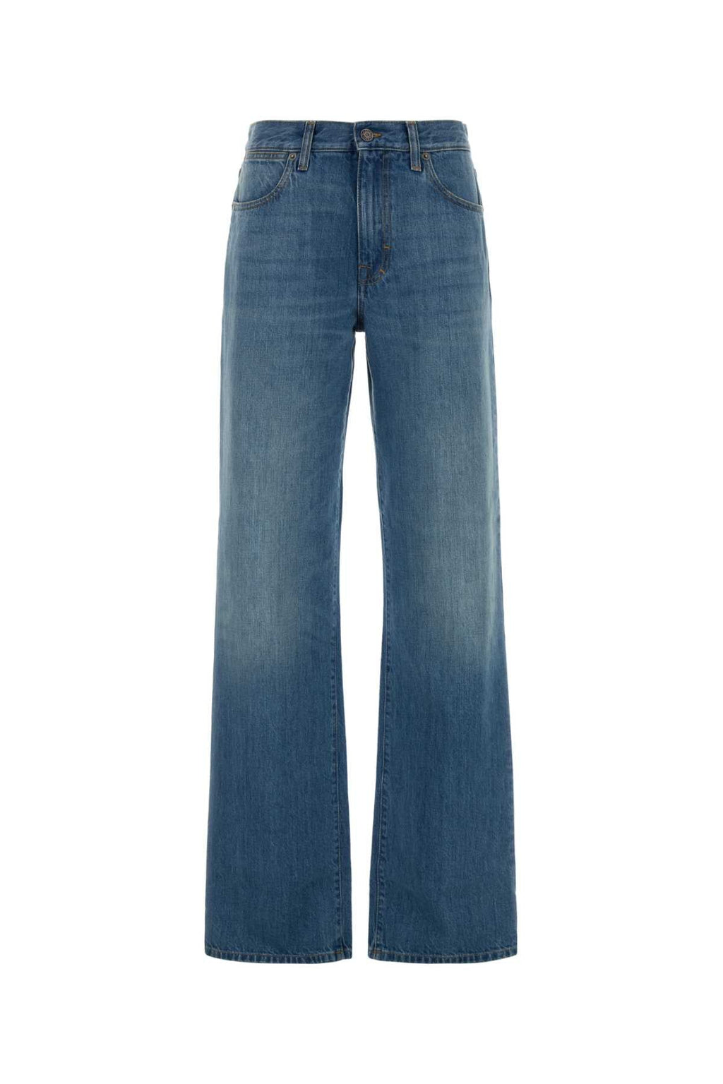 Gucci Women Denim Jeans