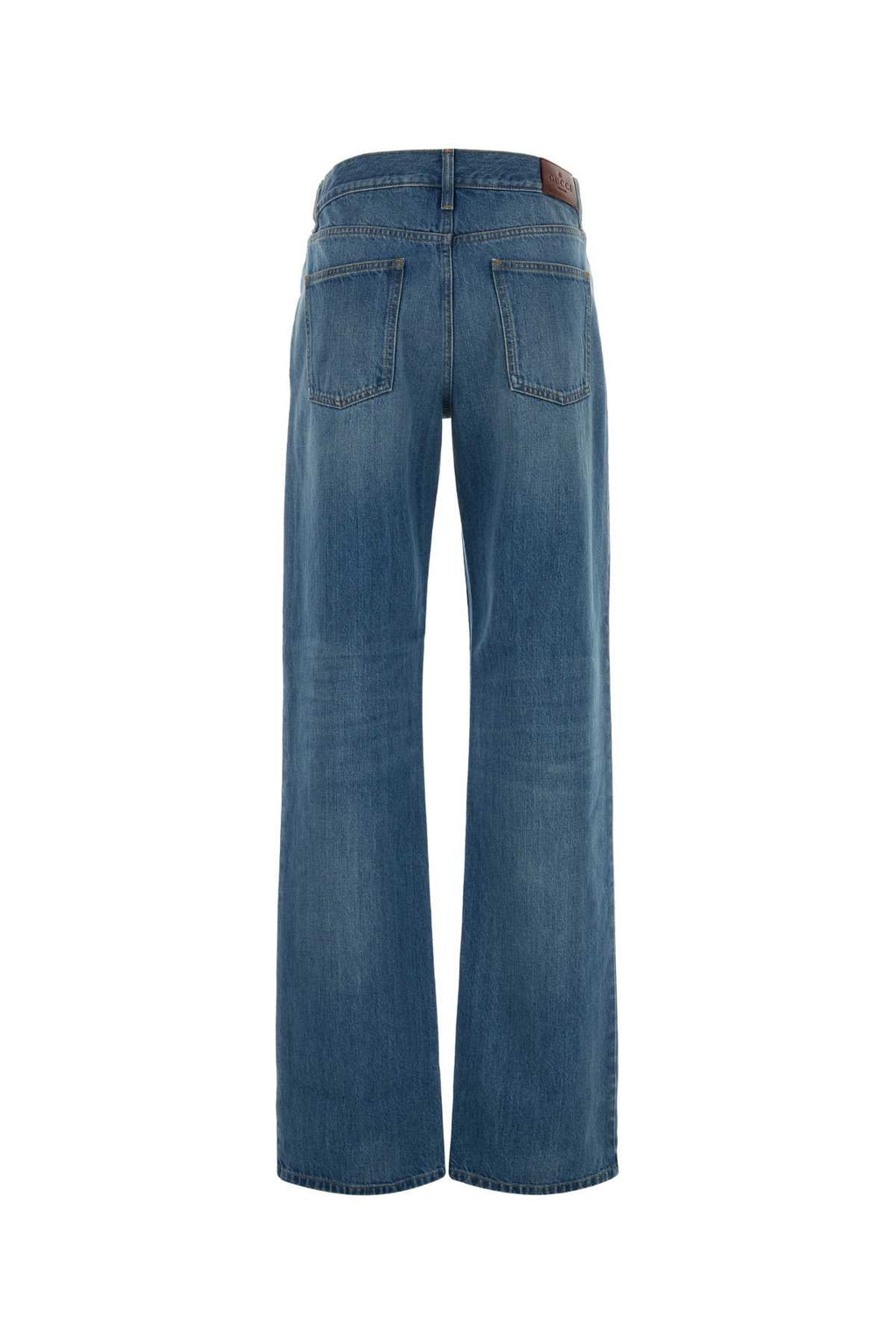 Gucci Women Denim Jeans