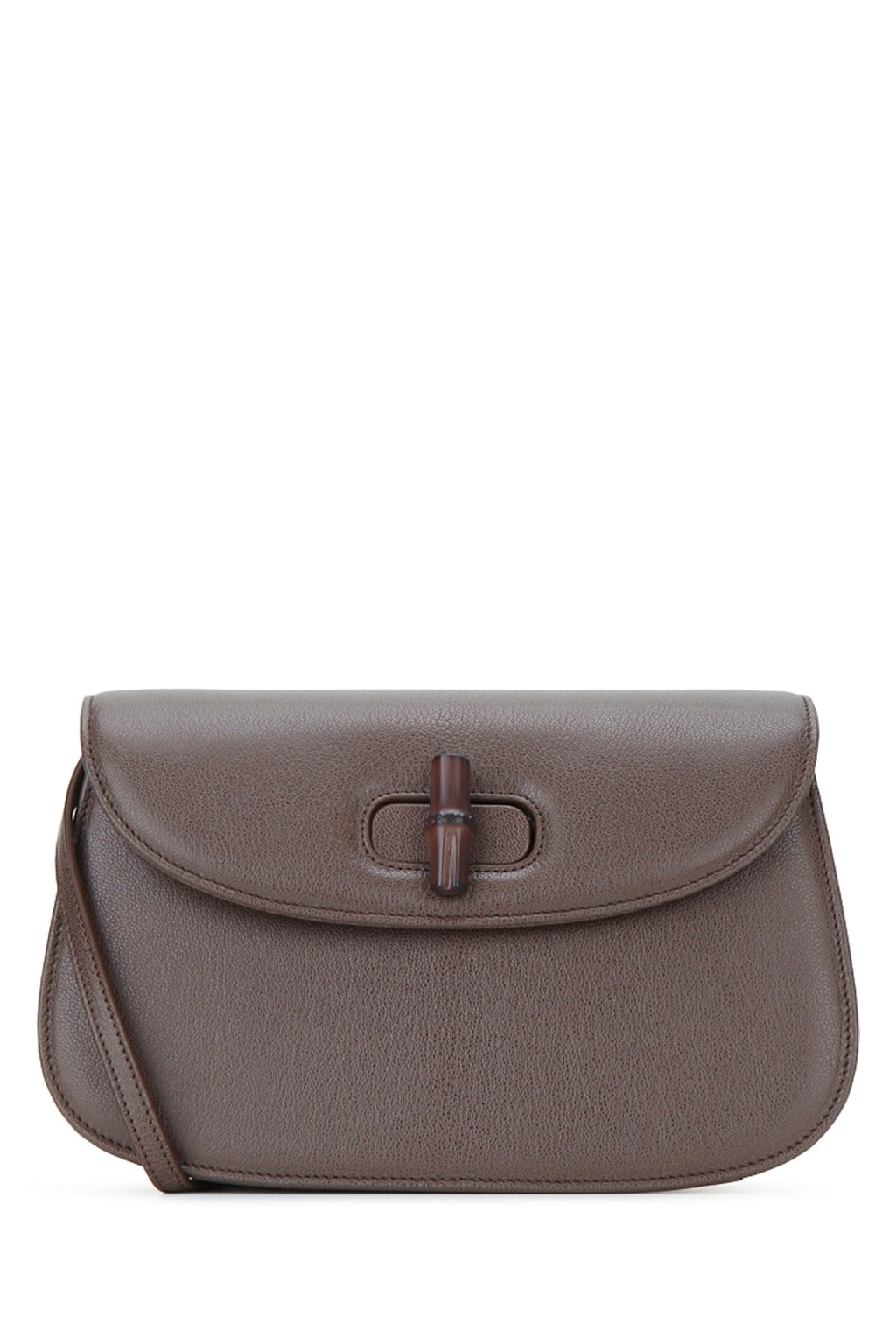 Gucci Women Hbg Bamboo Shoulder