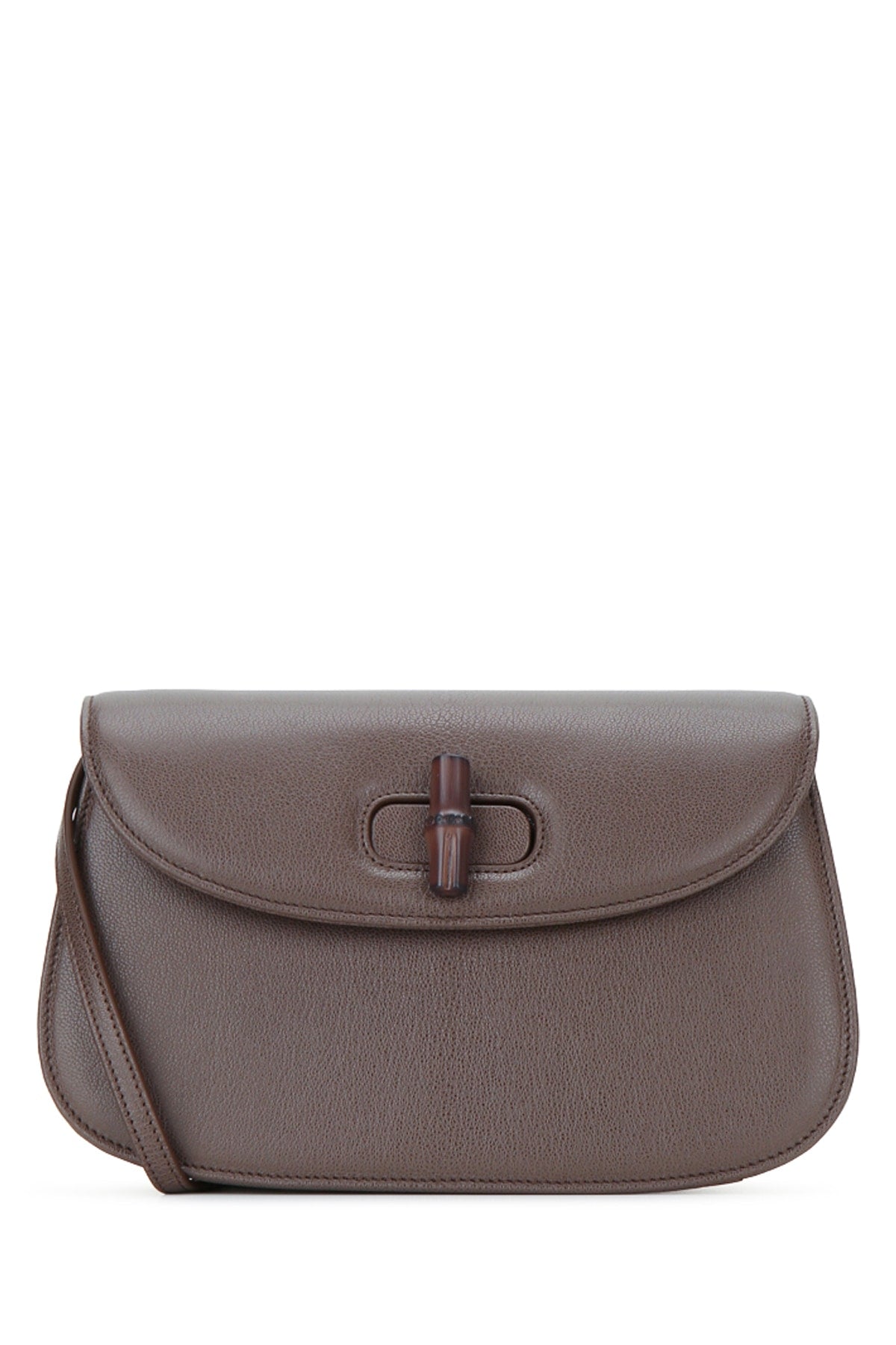 Gucci Women Hbg Bamboo Shoulder