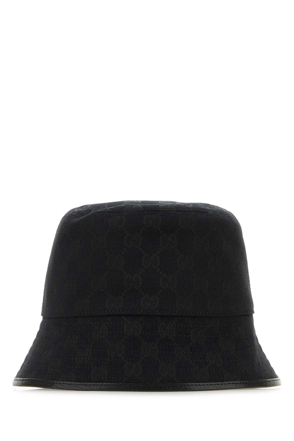 Gucci Women Gg Fabric Bucket Hat