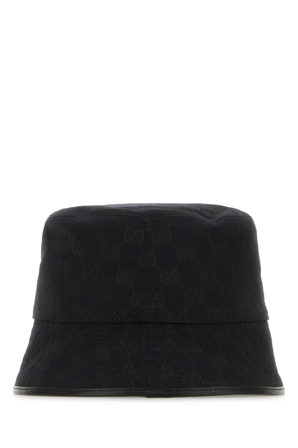 Gucci Women Gg Fabric Bucket Hat