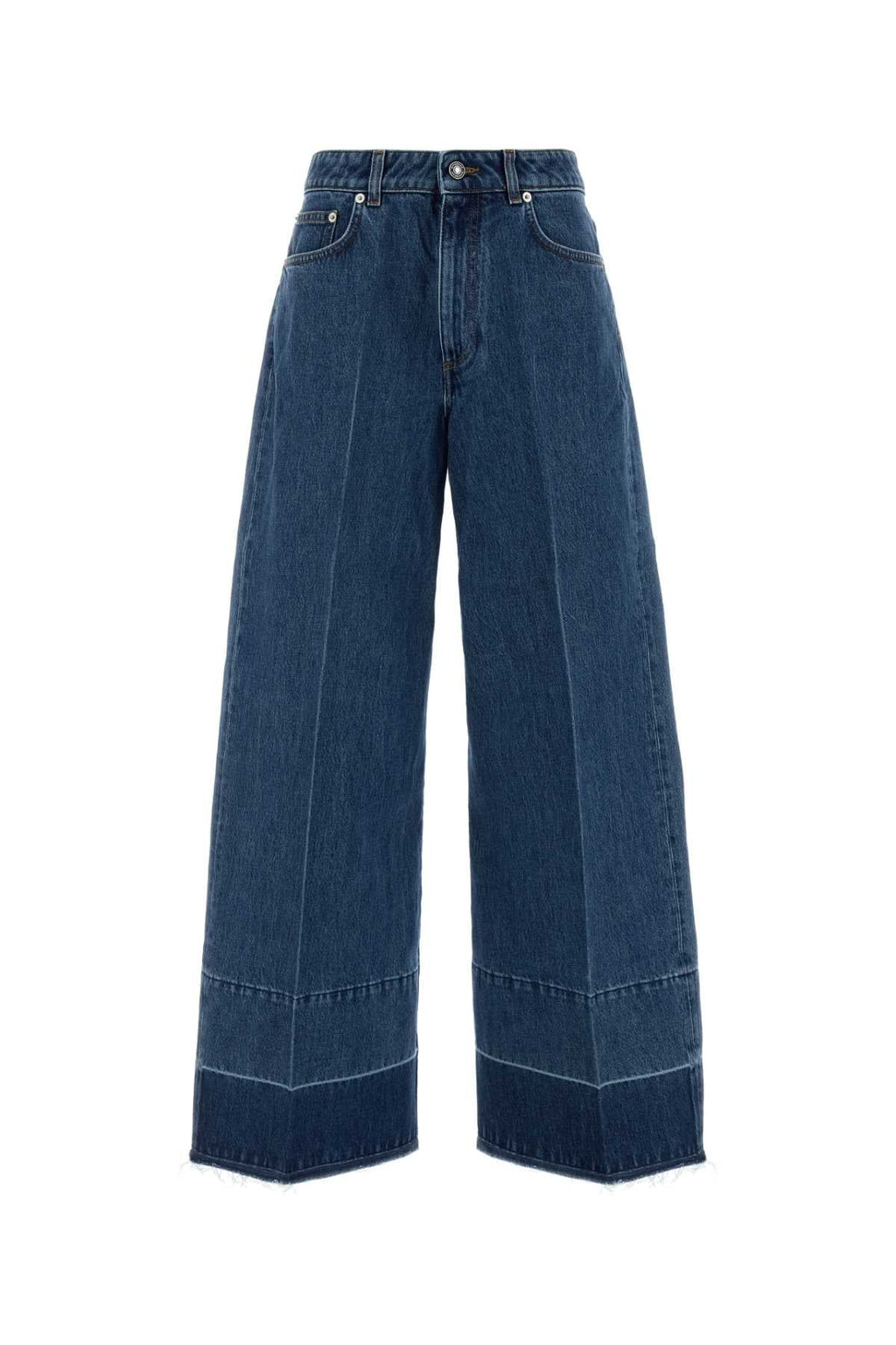 Givenchy Women Denim Jeans