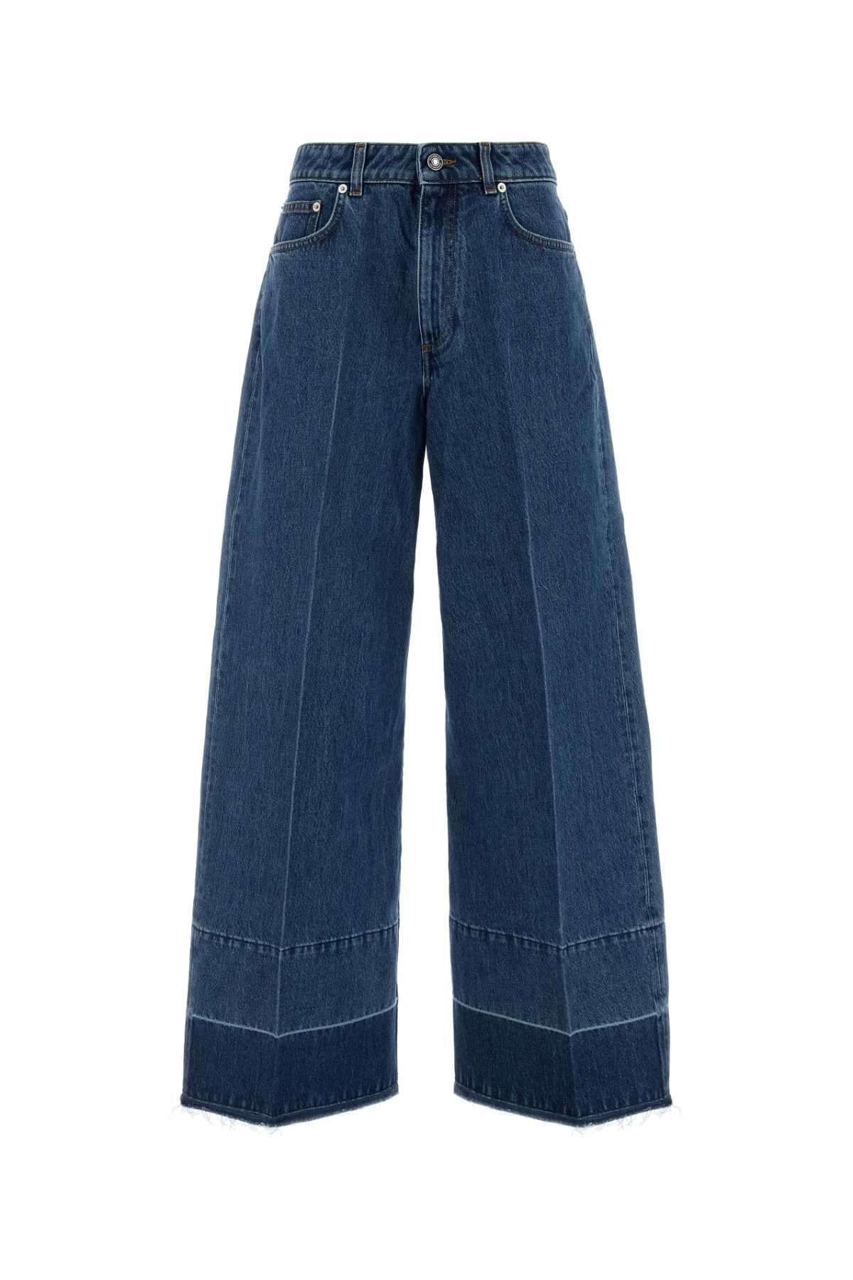 Givenchy Women Denim Jeans
