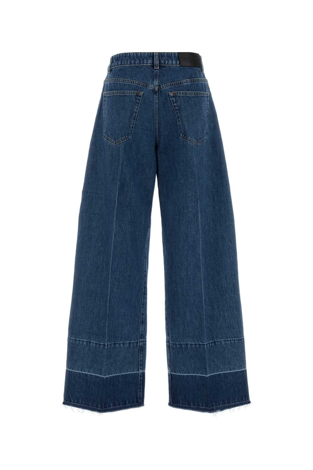 Givenchy Women Denim Jeans