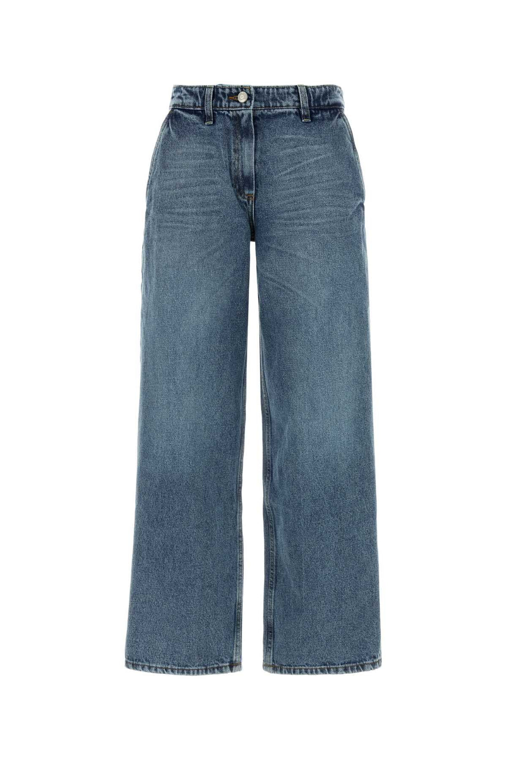 Magda Butrym Women Denim Jeans