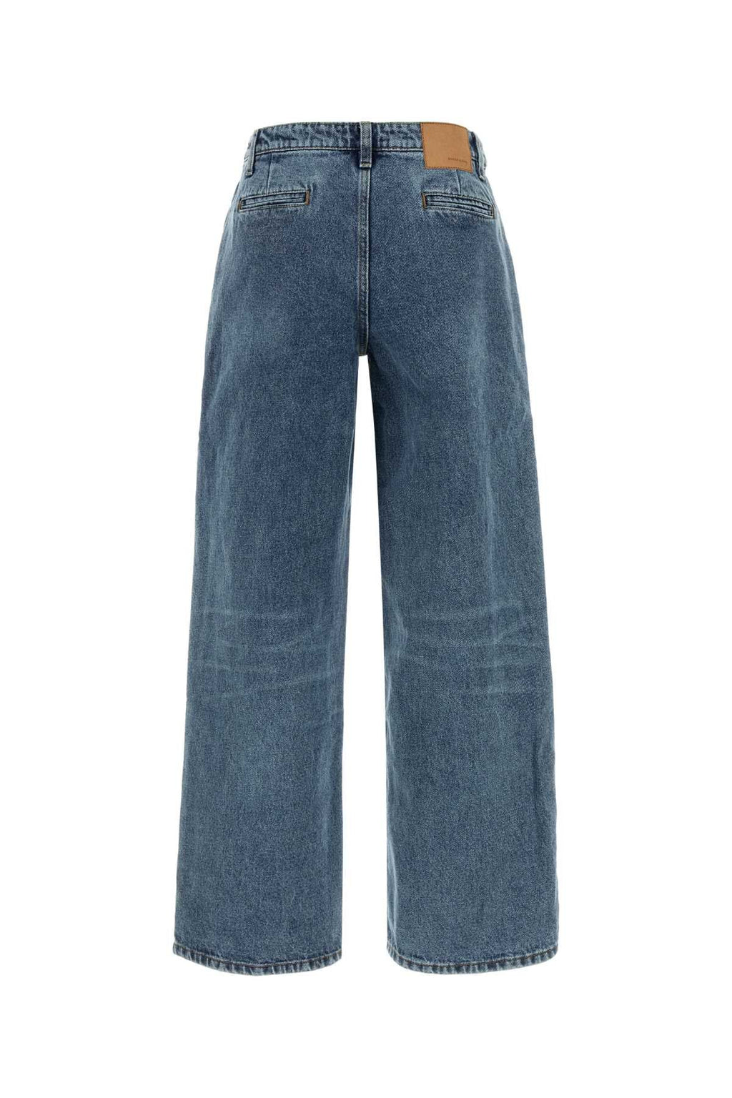 Magda Butrym Women Denim Jeans