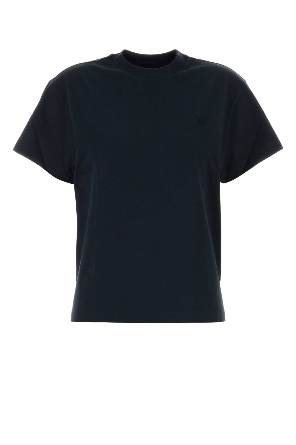 Jil Sander Women Multicolor Cotton T-Shirt Set