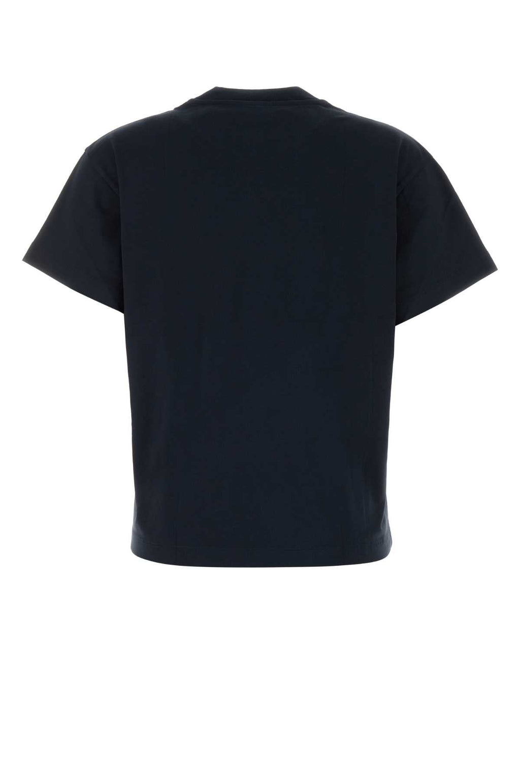 Jil Sander Women Multicolor Cotton T-Shirt Set