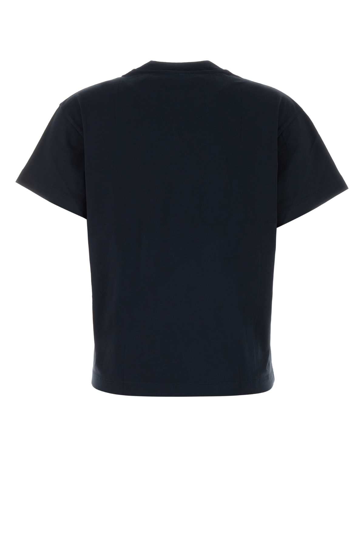 Jil Sander Women Multicolor Cotton T-Shirt Set