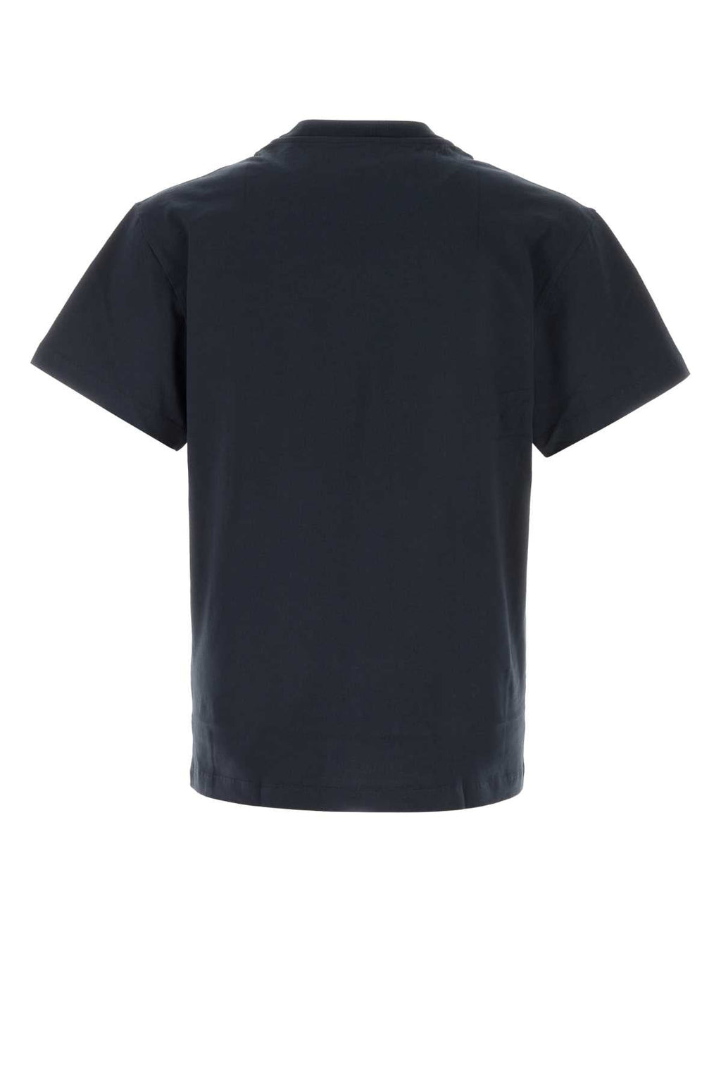 Jil Sander Men Midnight Blue Cotton T-Shirt Set