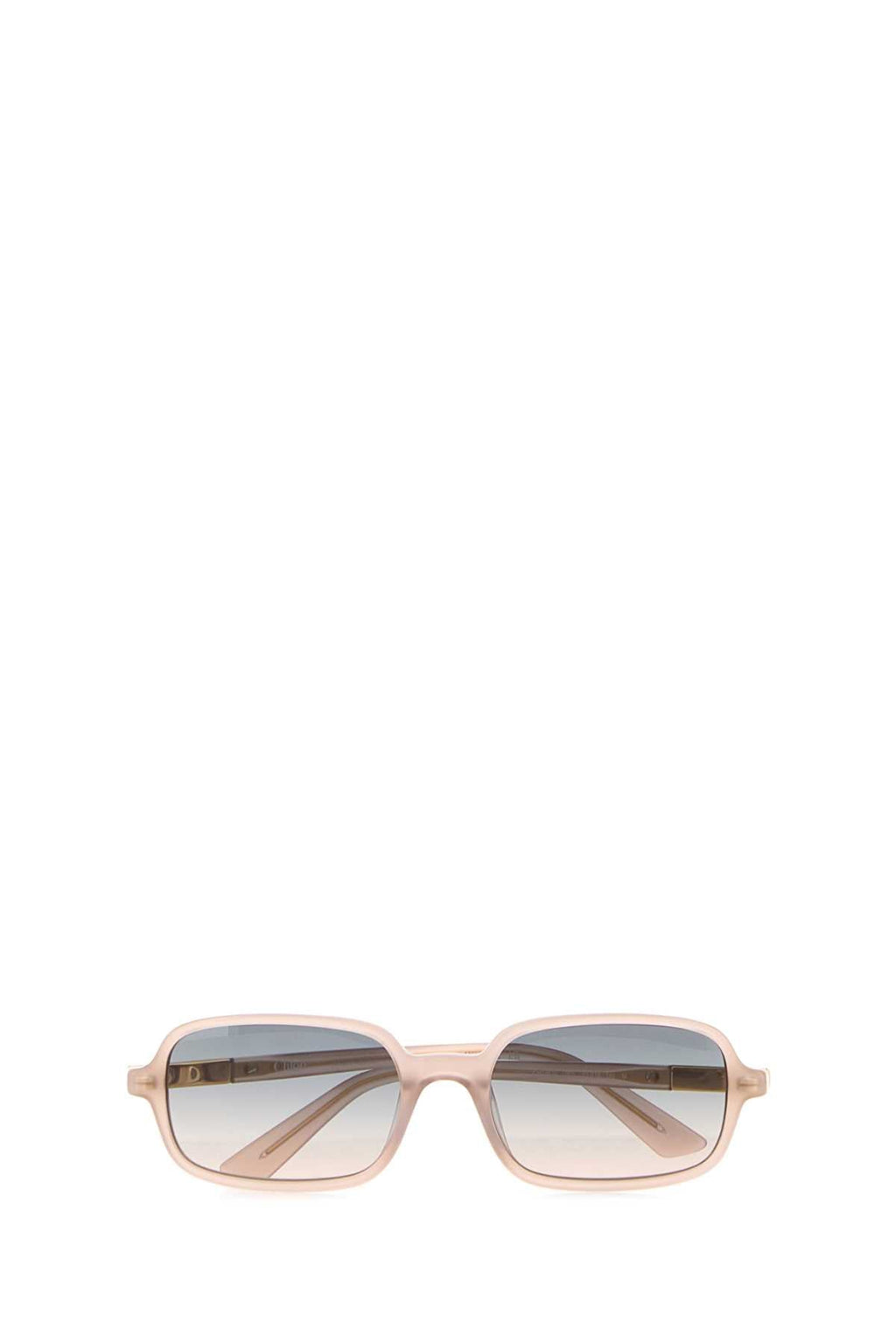 Chloe Women Pink Acetate Sunglasses