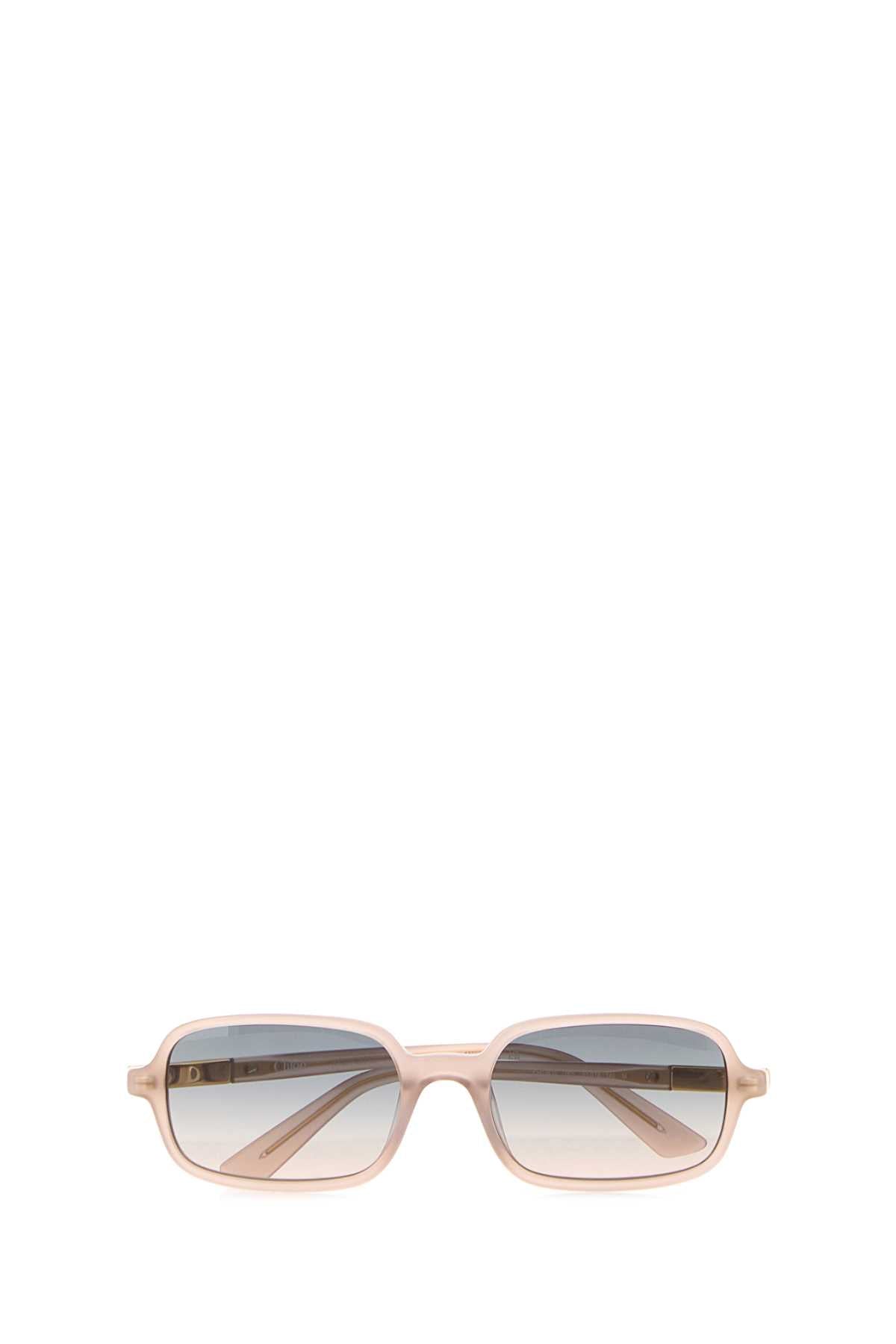 Chloe Women Pink Acetate Sunglasses