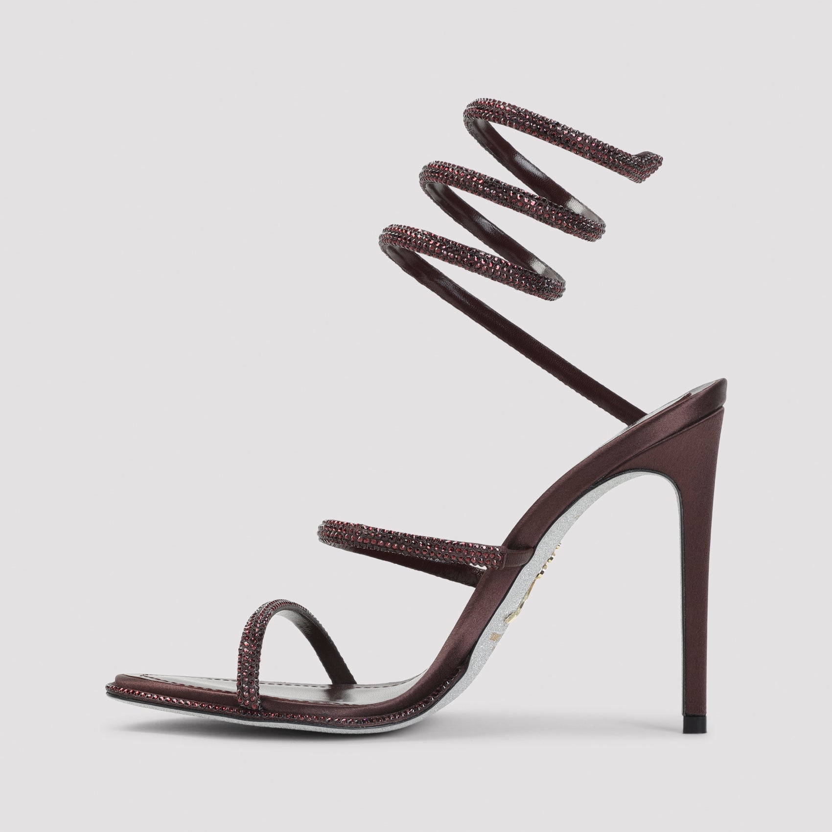 René Caovilla High-Heel Sandal Women