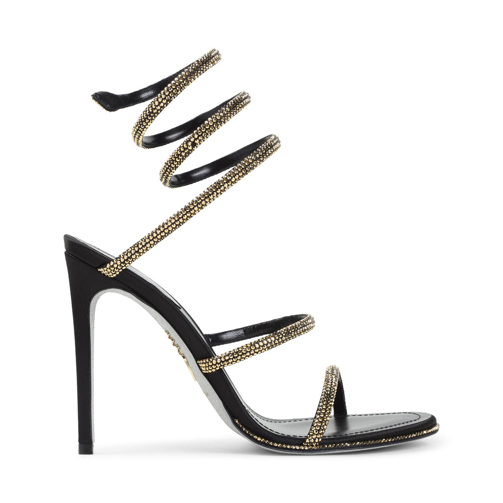 René Caovilla High-Heel Sandal Women