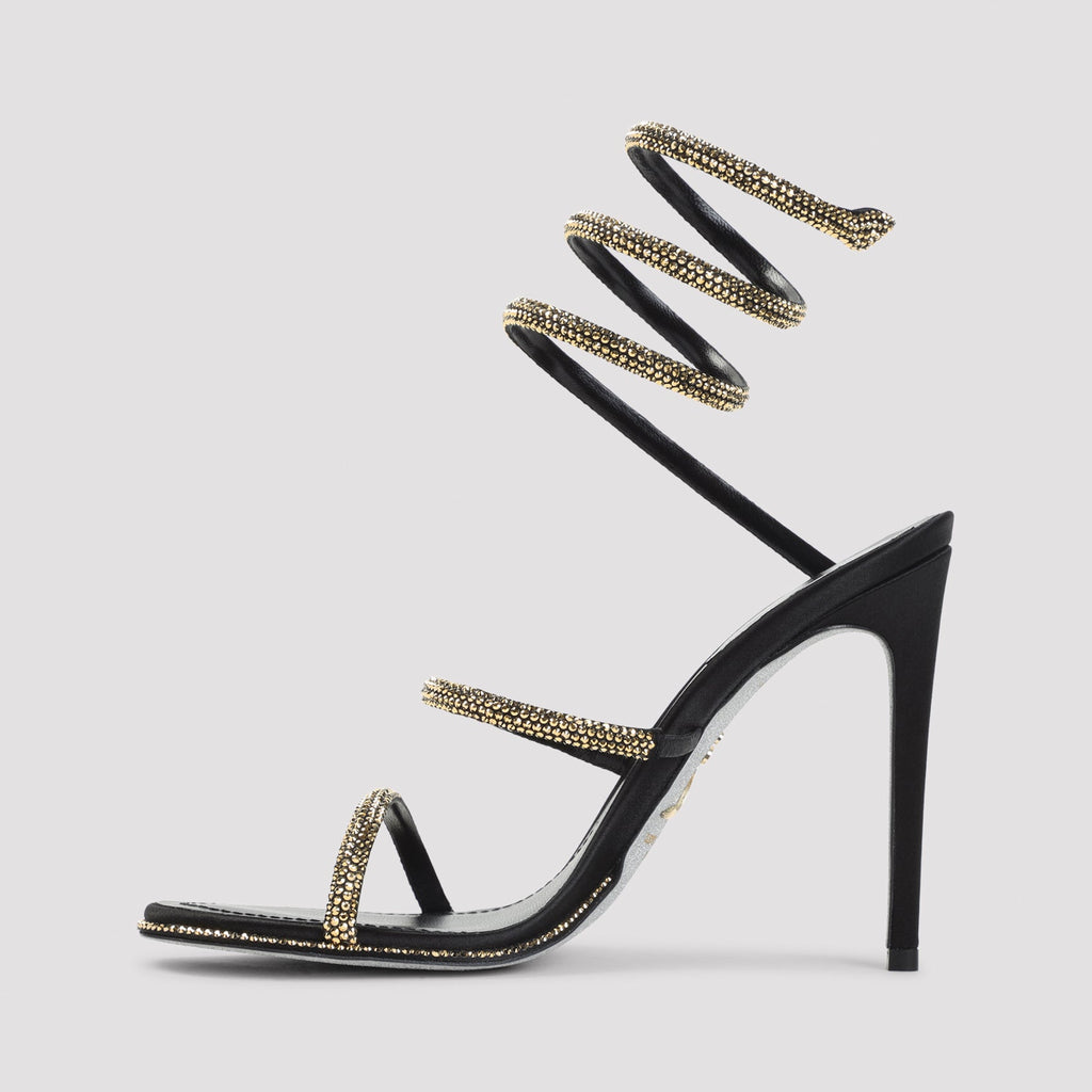 René Caovilla High-Heel Sandal Women